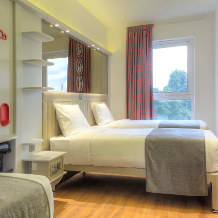 Ibis Styles - Nairobi, Westlands-3
